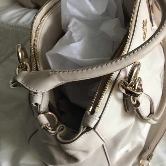 Coach Purse - Picture 3 of 8